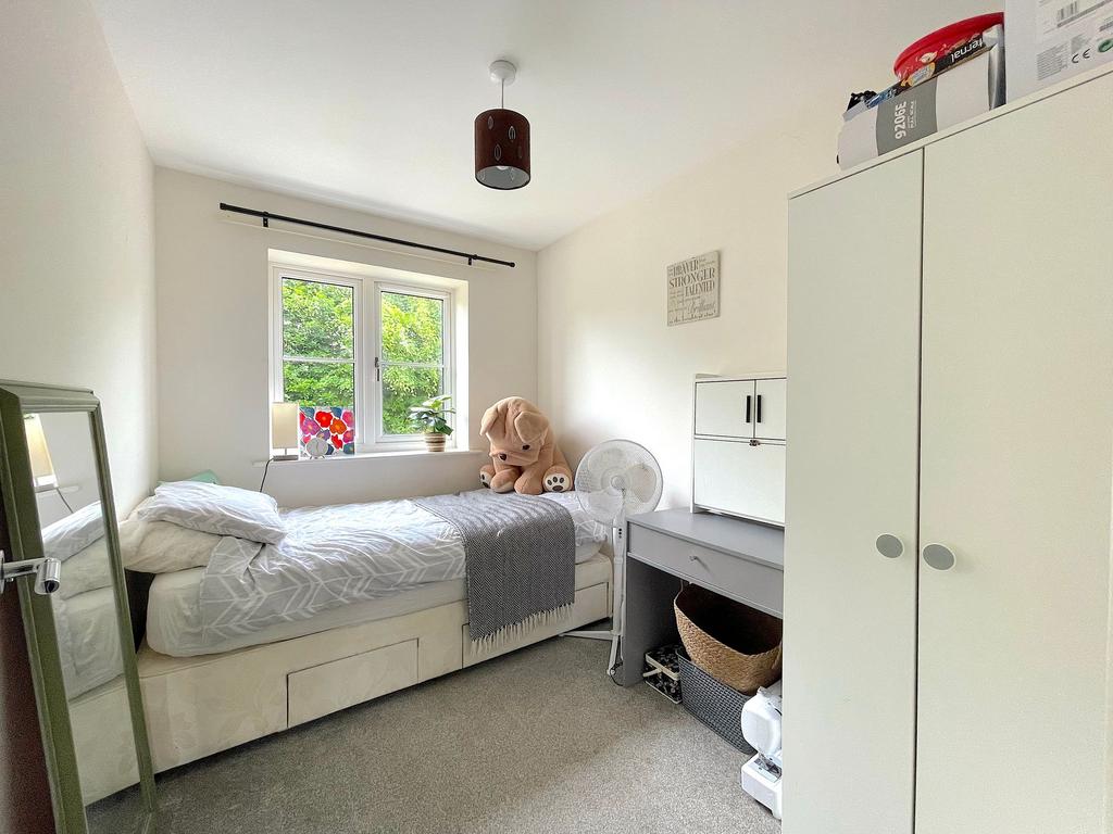 Bedroom Three (1)