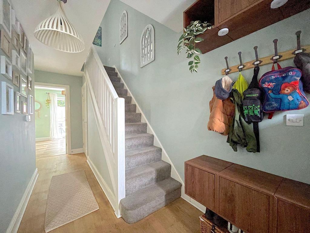 Entrance Hall (1)