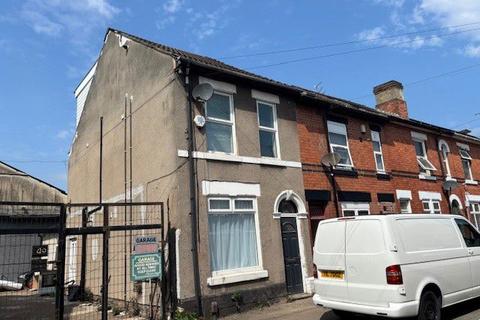 Bakewell Street, Derby, Derbyshire, DE22 3SB