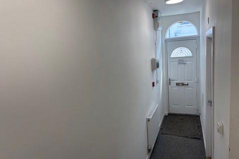 undefined, Bakewell Street, Derby, Derbyshire, DE22 3SB
