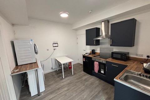 undefined, Bakewell Street, Derby, Derbyshire, DE22 3SB