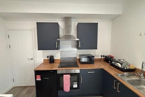 undefined, Bakewell Street, Derby, Derbyshire, DE22 3SB