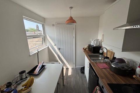 38 Bakewell Street, Derby, DE22 3SB