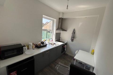 38 Bakewell Street, Derby, DE22 3SB