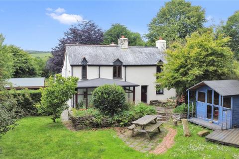 3 bedroom detached house for sale, Common Moor, Cornwall PL14