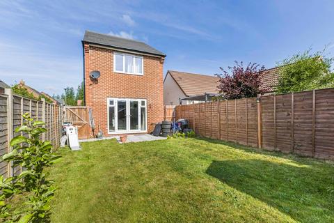 2 bedroom detached house for sale - Walter Dyer Drive, Faringdon, Oxfordshire, SN7