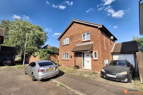Uplands, Werrington, Peterborough, PE4