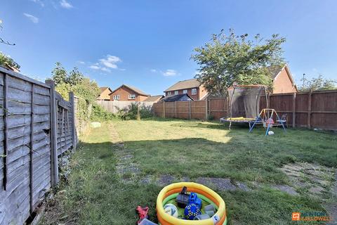undefined, Uplands, Werrington, Peterborough, PE4