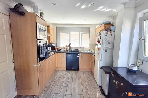 4 bedroom detached house for sale, Uplands, Werrington, Peterborough, PE4