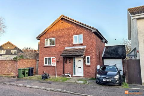 4 bedroom detached house for sale, Uplands, Werrington, Peterborough, PE4
