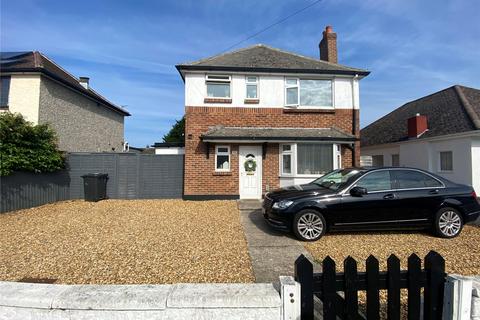 3 bedroom detached house for sale, Home Road, Kinson, Bournemouth, Dorset, BH11