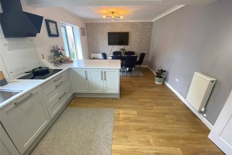 3 bedroom detached house for sale, Home Road, Kinson, Bournemouth, Dorset, BH11