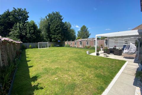 3 bedroom detached house for sale, Home Road, Kinson, Bournemouth, Dorset, BH11