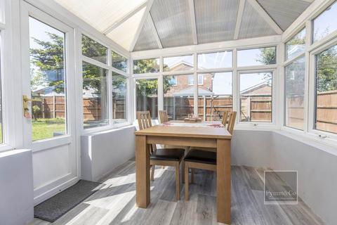 3 bedroom semi-detached house for sale, Mortimer Close, Norwich NR17
