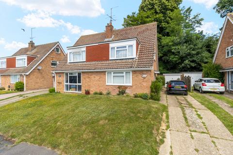 3 bedroom semi-detached house for sale, Olives Meadow, Uckfield, East Sussex, TN22