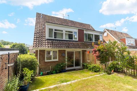 3 bedroom semi-detached house for sale, Olives Meadow, Uckfield, East Sussex, TN22