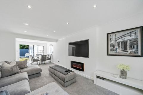 4 bedroom detached house for sale, Pinfold Drive, Eccleston, WA10