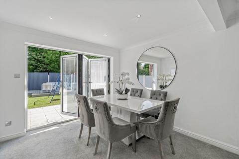 4 bedroom detached house for sale, Pinfold Drive, Eccleston, WA10