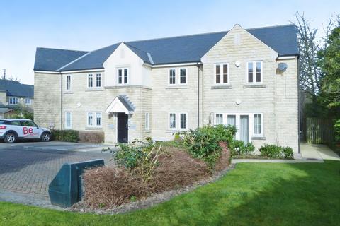 undefined, The Hollies, Pool In Wharfedale, Otley, Leeds, LS21