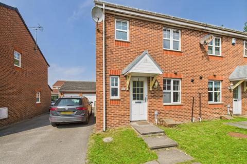 Airedale Drive, Bridlington