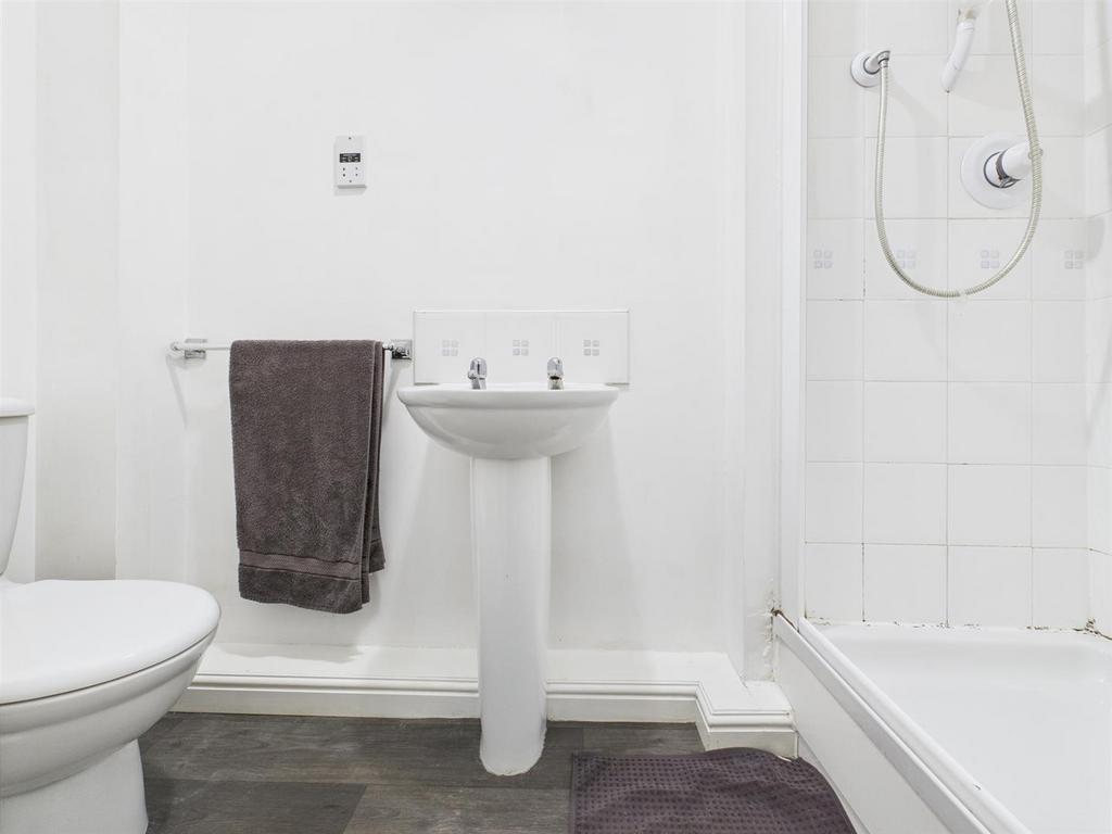 En-suite:
