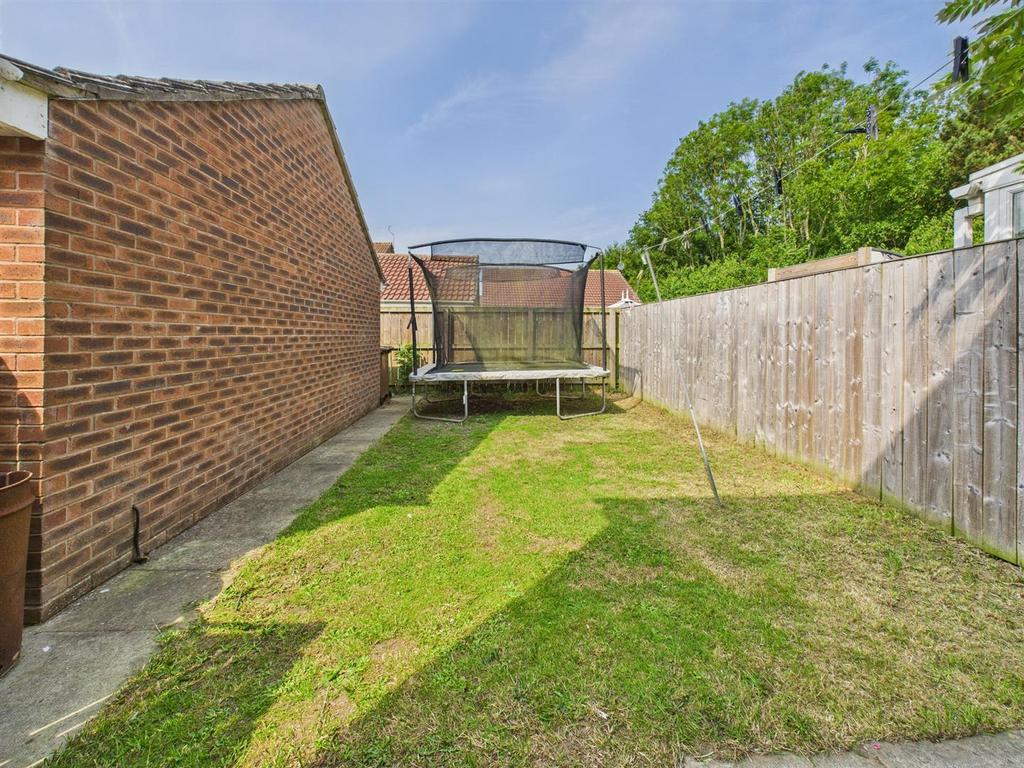 Garden: