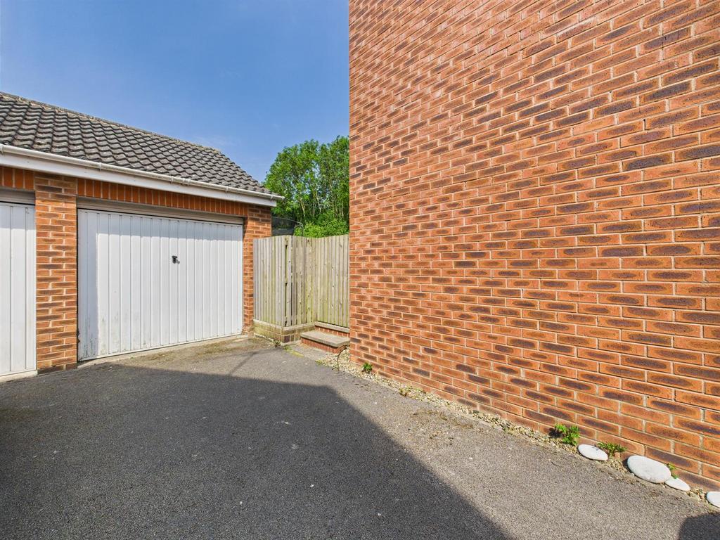 Exterior: