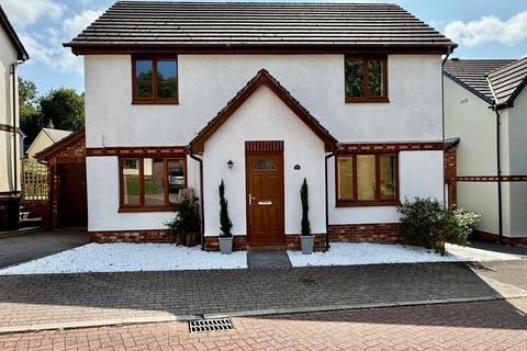 4 bedroom detached house for sale, The Willows, Torquay
