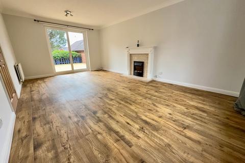 4 bedroom detached house for sale, The Willows, Torquay