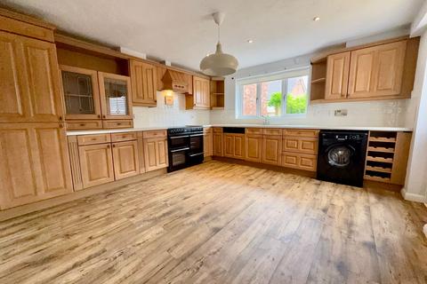 4 bedroom detached house for sale, The Willows, Torquay