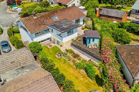 4 bedroom detached bungalow for sale, Reeds Park, Lostwithiel, PL22 0HF