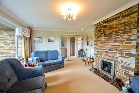 4 bedroom detached bungalow for sale, Reeds Park, Lostwithiel, PL22 0HF