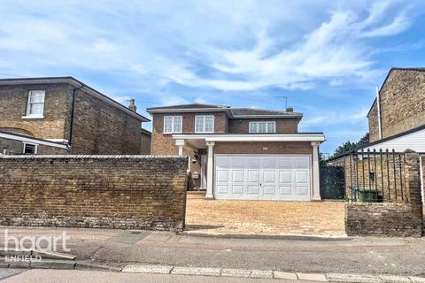 undefined, Blindmans Lane, Waltham Cross