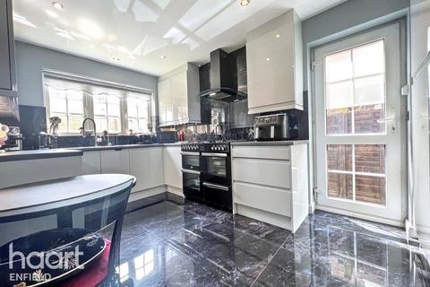 undefined, Blindmans Lane, Waltham Cross