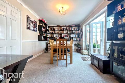 undefined, Blindmans Lane, Waltham Cross