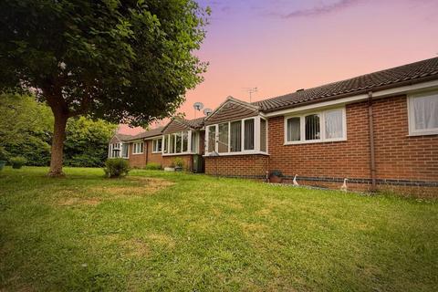 1 bedroom semi-detached bungalow for sale, Margaret Anne Road, Leicester LE2