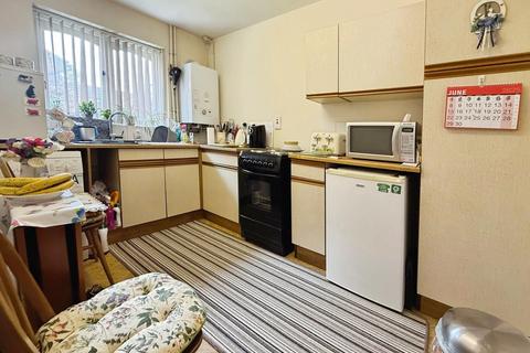 1 bedroom semi-detached bungalow for sale, Margaret Anne Road, Leicester LE2