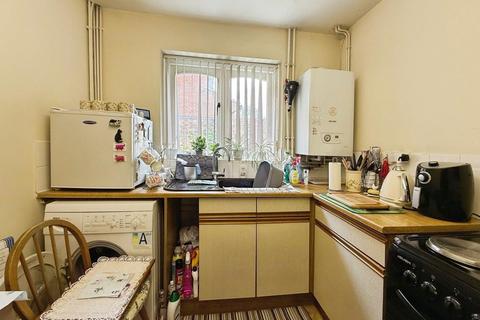 1 bedroom semi-detached bungalow for sale, Margaret Anne Road, Leicester LE2