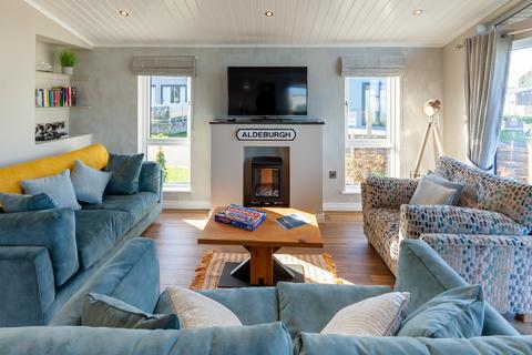 undefined, Marsh View, Church Farm Holiday Park, Aldeburgh