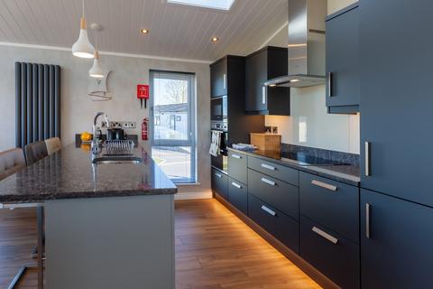 undefined, Marsh View, Church Farm Holiday Park, Aldeburgh