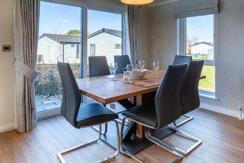 undefined, Marsh View, Church Farm Holiday Park, Aldeburgh