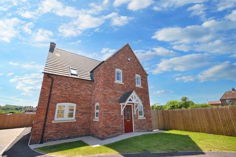 3 bedroom detached house to rent, Dalby Lodge Close, Old Dalby, Melton Mowbray