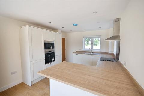 3 bedroom detached house to rent, Dalby Lodge Close, Old Dalby, Melton Mowbray