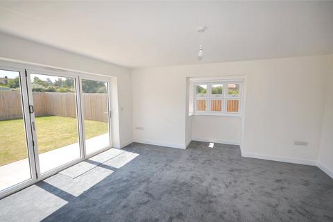 3 bedroom detached house to rent, Dalby Lodge Close, Old Dalby, Melton Mowbray
