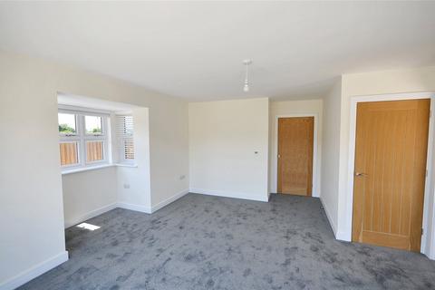 3 bedroom detached house to rent, Dalby Lodge Close, Old Dalby, Melton Mowbray