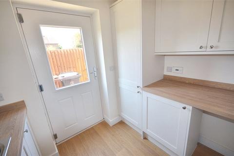 3 bedroom detached house to rent, Dalby Lodge Close, Old Dalby, Melton Mowbray
