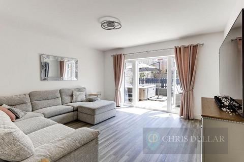 undefined, Einkorn Drive, Puckeridge