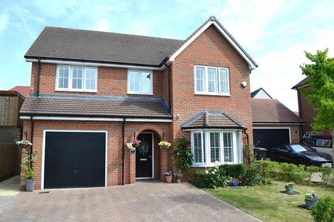 undefined, Einkorn Drive, Puckeridge