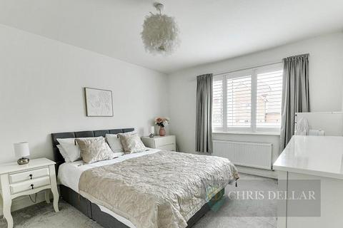 undefined, Einkorn Drive, Puckeridge