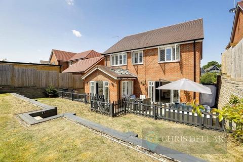 undefined, Einkorn Drive, Puckeridge